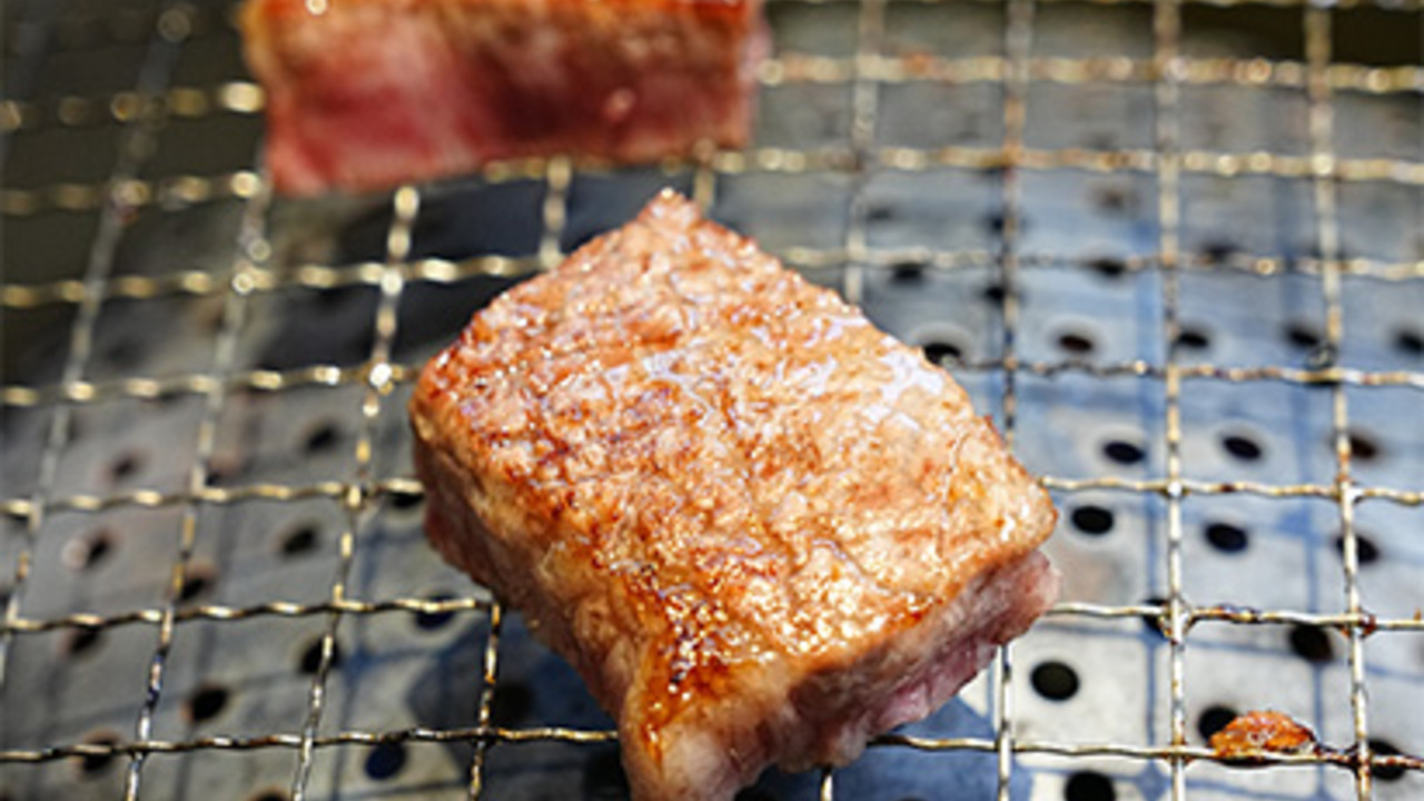 板前焼肉一笑の事業内容の写真4枚目