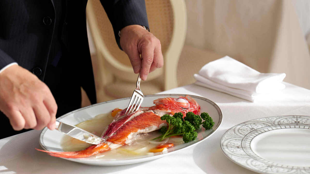 HÔTEL de L'ALPAGEのこだわりポイントの写真2枚目