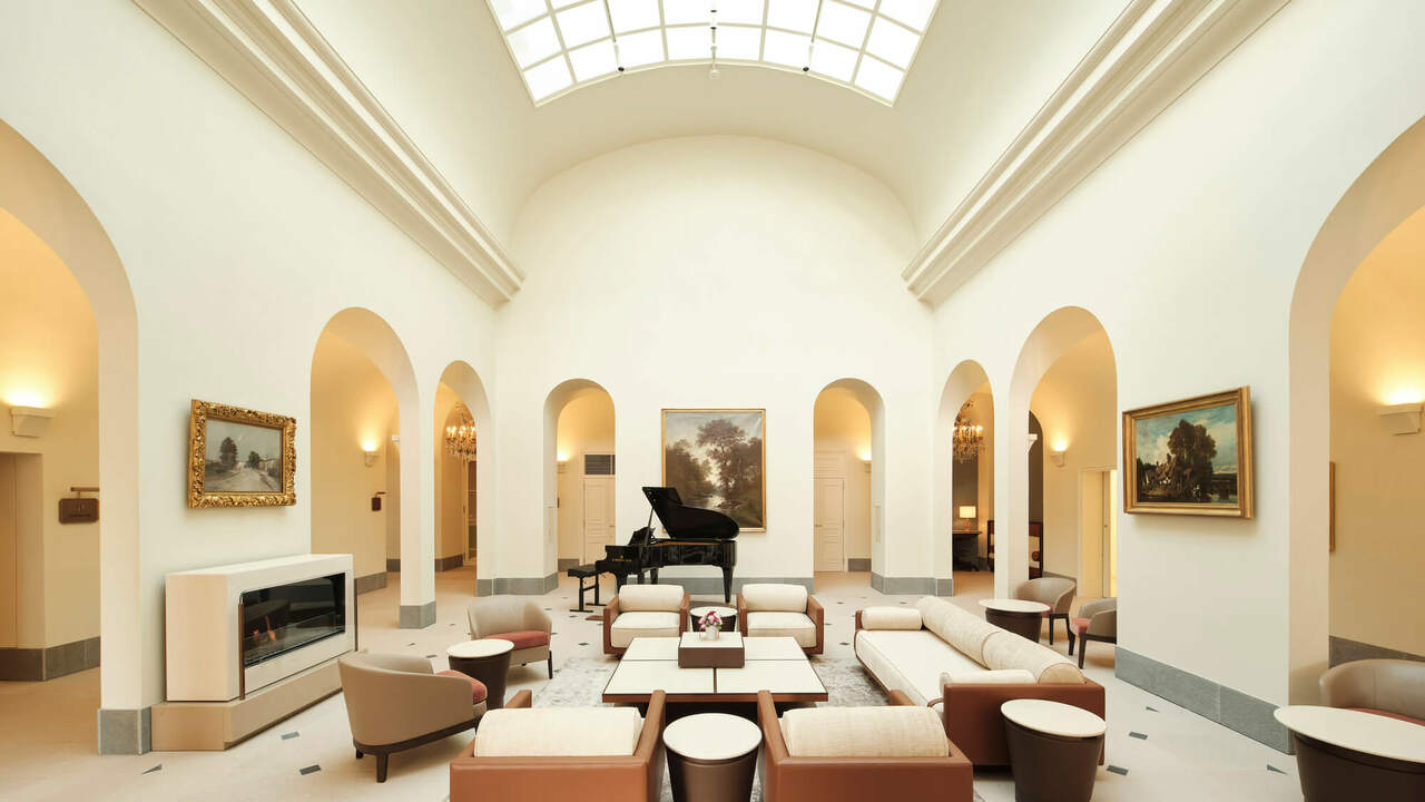 HÔTEL de L'ALPAGEのこだわりポイントの写真4枚目