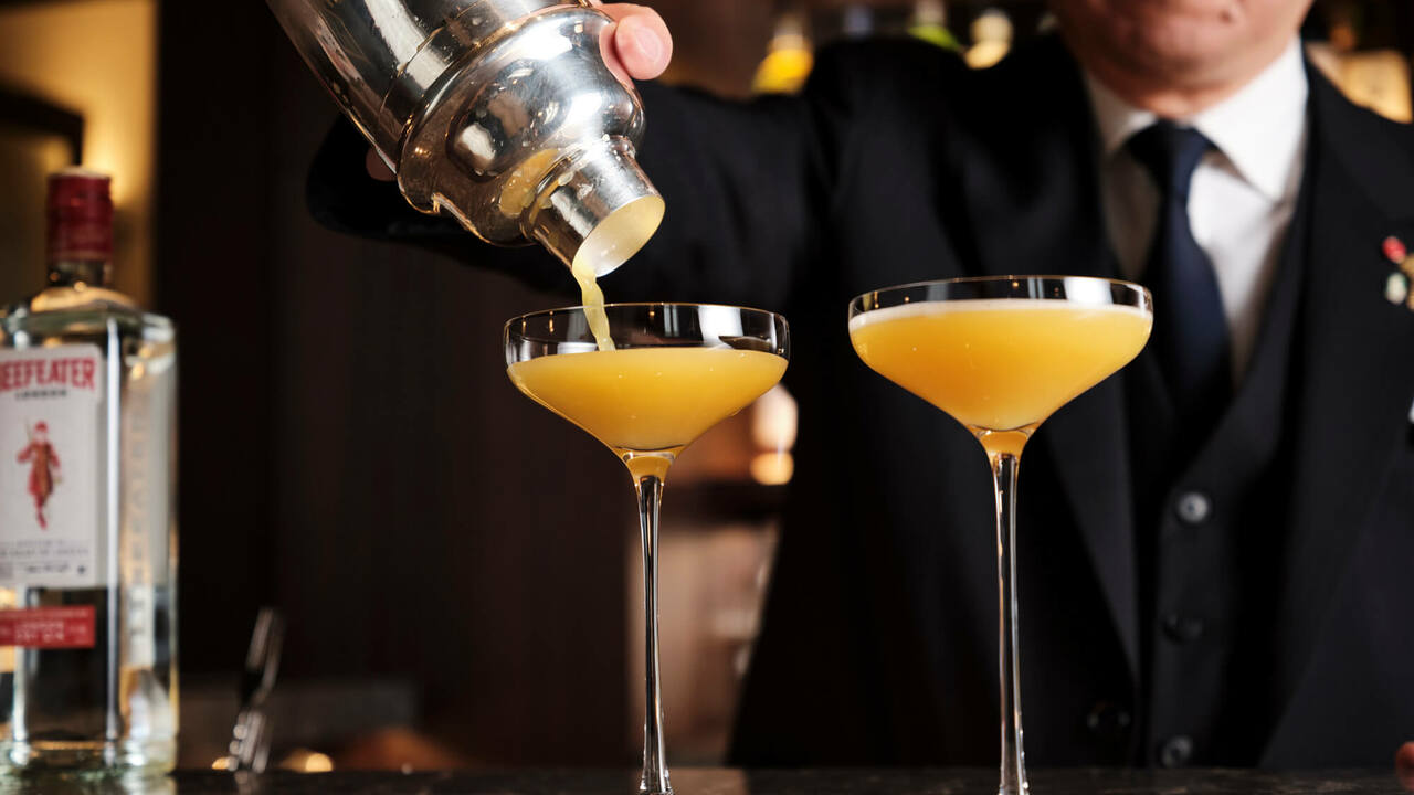 HÔTEL de L'ALPAGEで働く人の写真2枚目