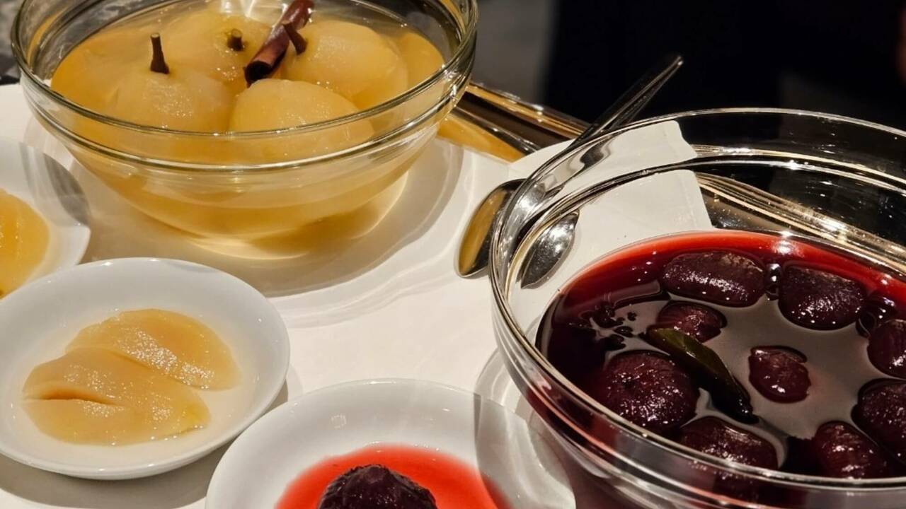 HÔTEL de L'ALPAGEの事業内容の写真4枚目