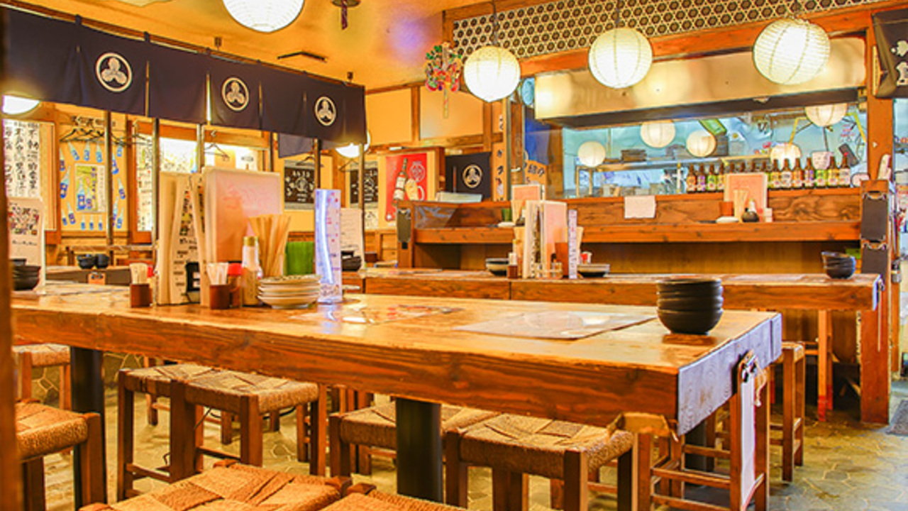 手羽唐・旨もん 手羽市のこだわりポイントの写真1枚目