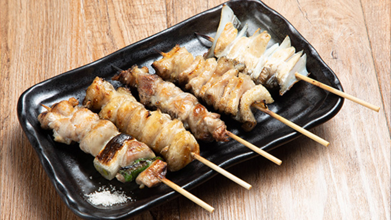 手羽唐・旨もん 手羽市のこだわりポイントの写真3枚目