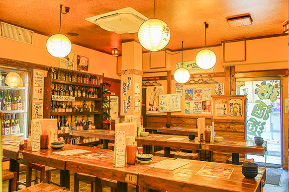 株式会社WEEDS-手羽唐・旨もん 手羽市 3枚目