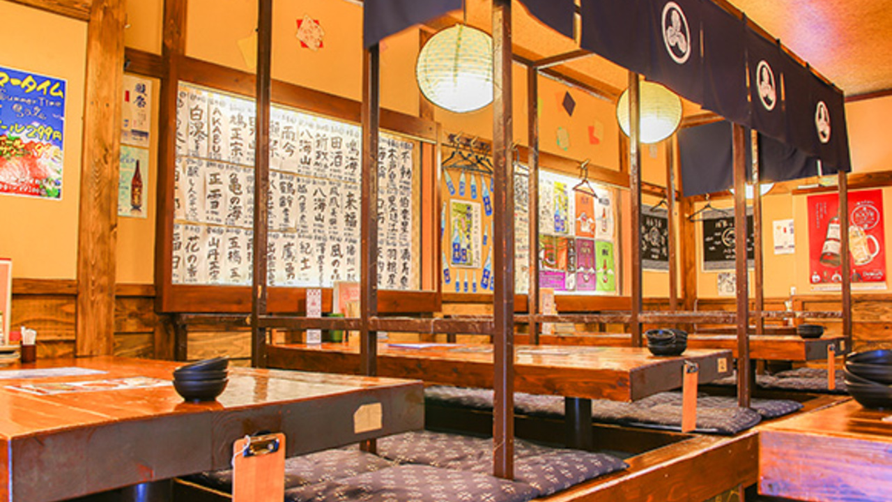 手羽唐・旨もん 手羽市で働く人の写真1枚目