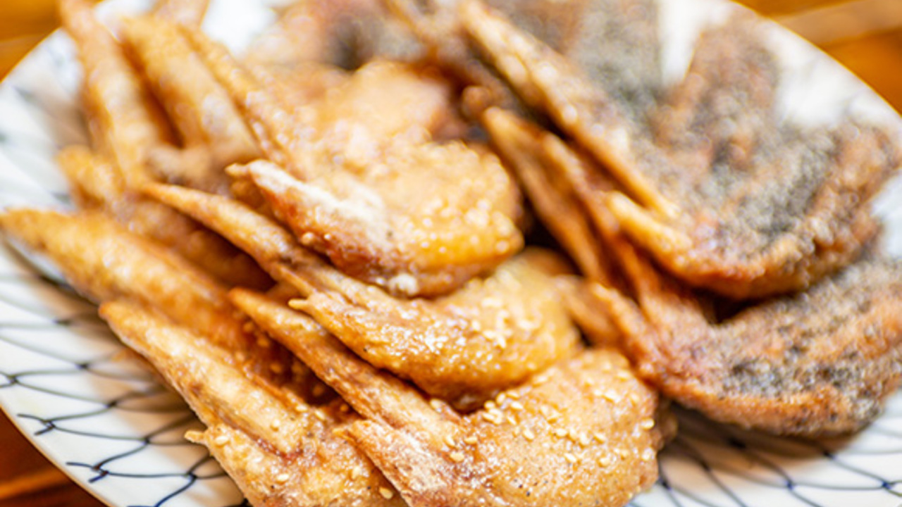 手羽唐・旨もん 手羽市の事業内容の写真1枚目