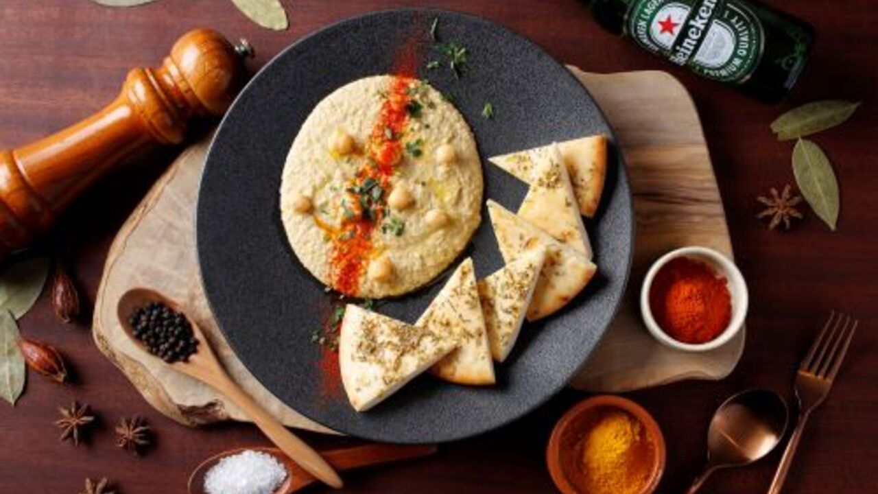 The Living Room with SKY BARのこだわりポイントの写真4枚目