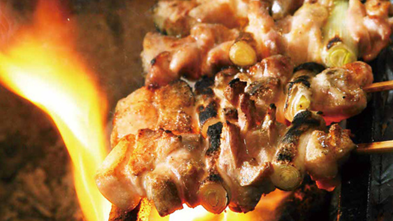 手羽唐・旨もん 手羽市の事業内容の写真3枚目