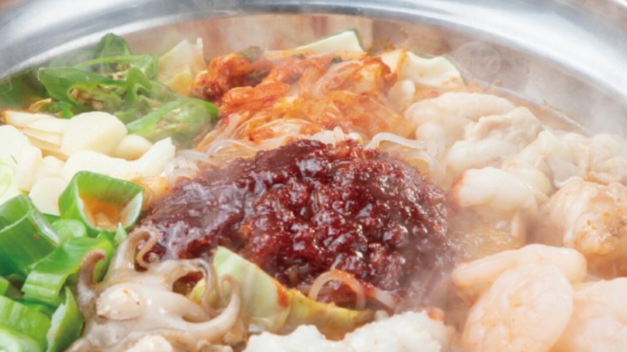 美味辛厨房 まるからのこだわりポイントの写真2枚目