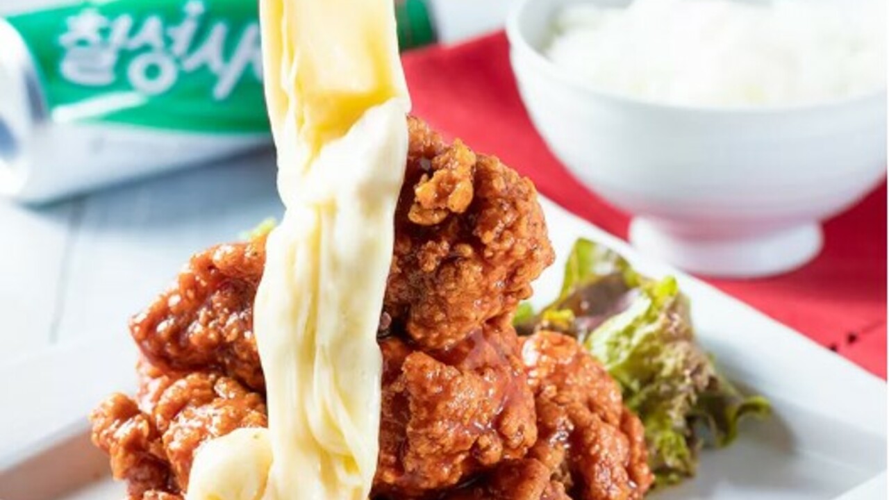 美味辛厨房 まるからの事業内容の写真2枚目