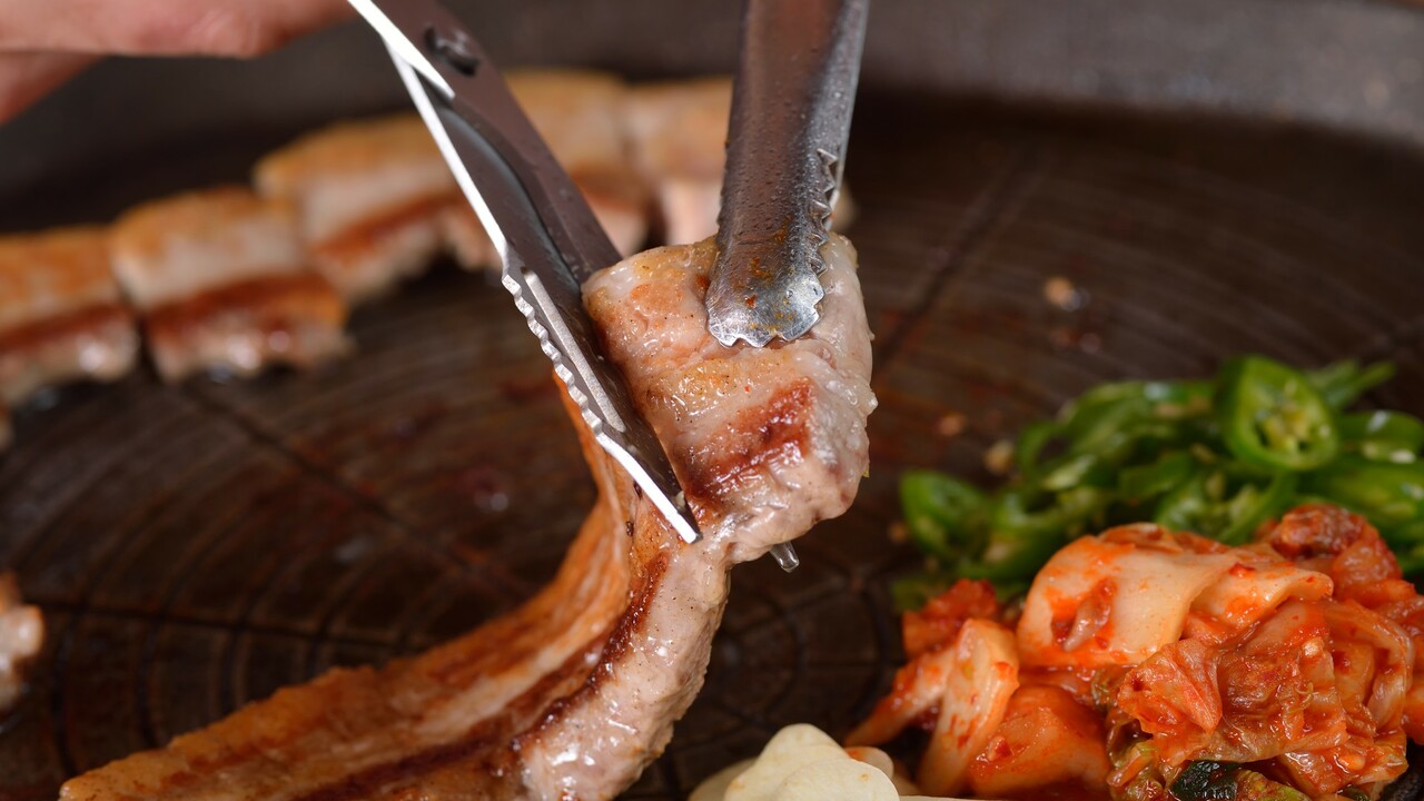 美味辛厨房 まるからの事業内容の写真3枚目