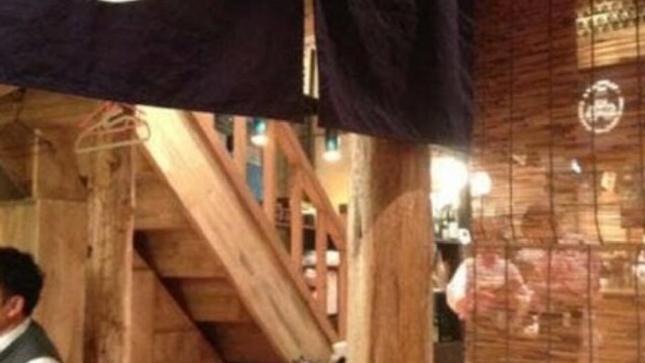 九州の旨かもん旨か酒　くすおの事業内容の写真2枚目