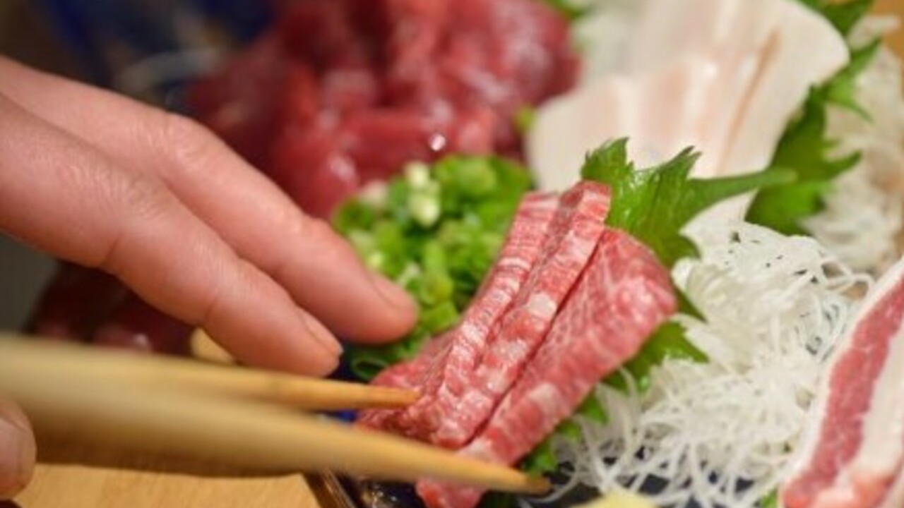 九州の旨かもん旨か酒　くすおの事業内容の写真3枚目