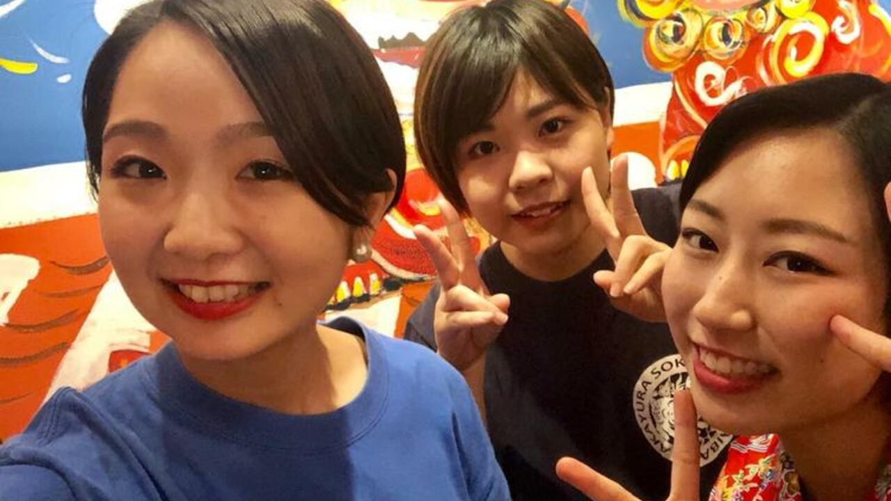 牛鍋酒場　さかもと牛　武蔵小杉店で働く人の写真2枚目