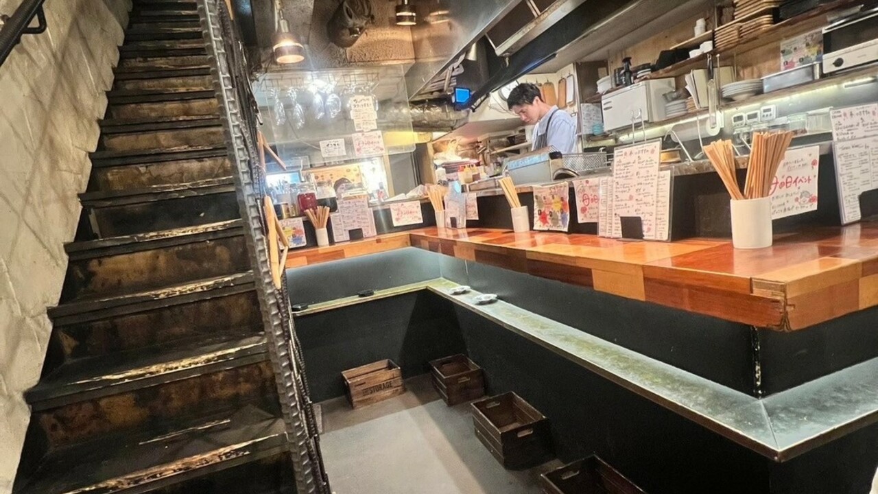 恋文酒場 かっぱのこだわりポイントの写真3枚目