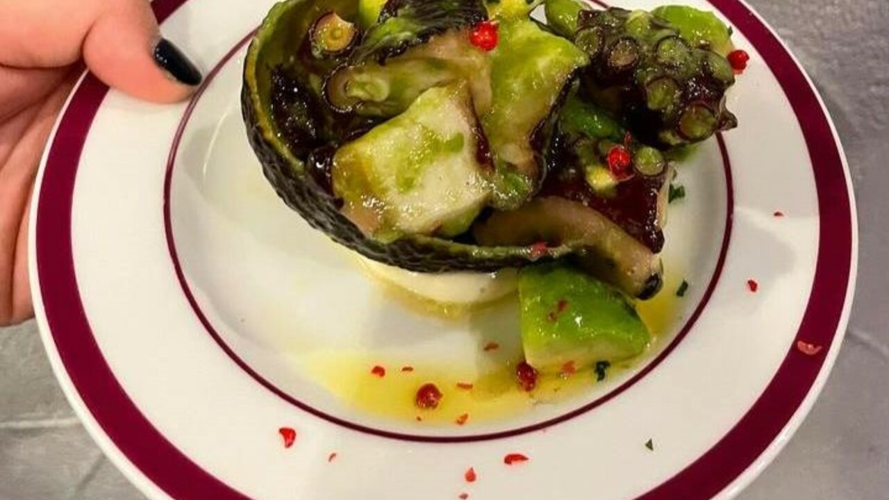 恋文酒場 かっぱのこだわりポイントの写真4枚目