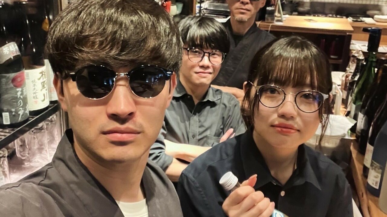 Sake Fun ぞっこん。で働く人の写真2枚目