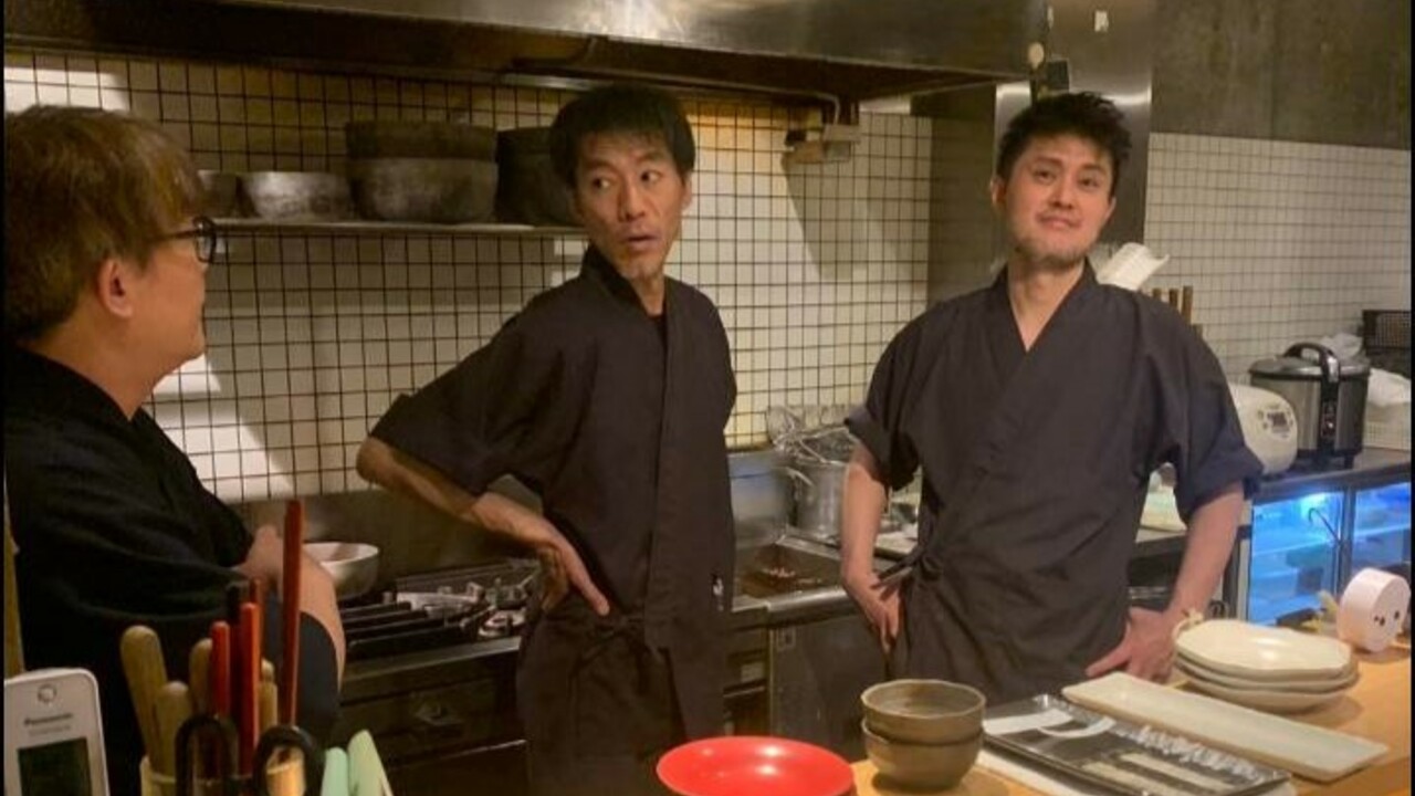 Sake Fun ぞっこん。で働く人の写真3枚目