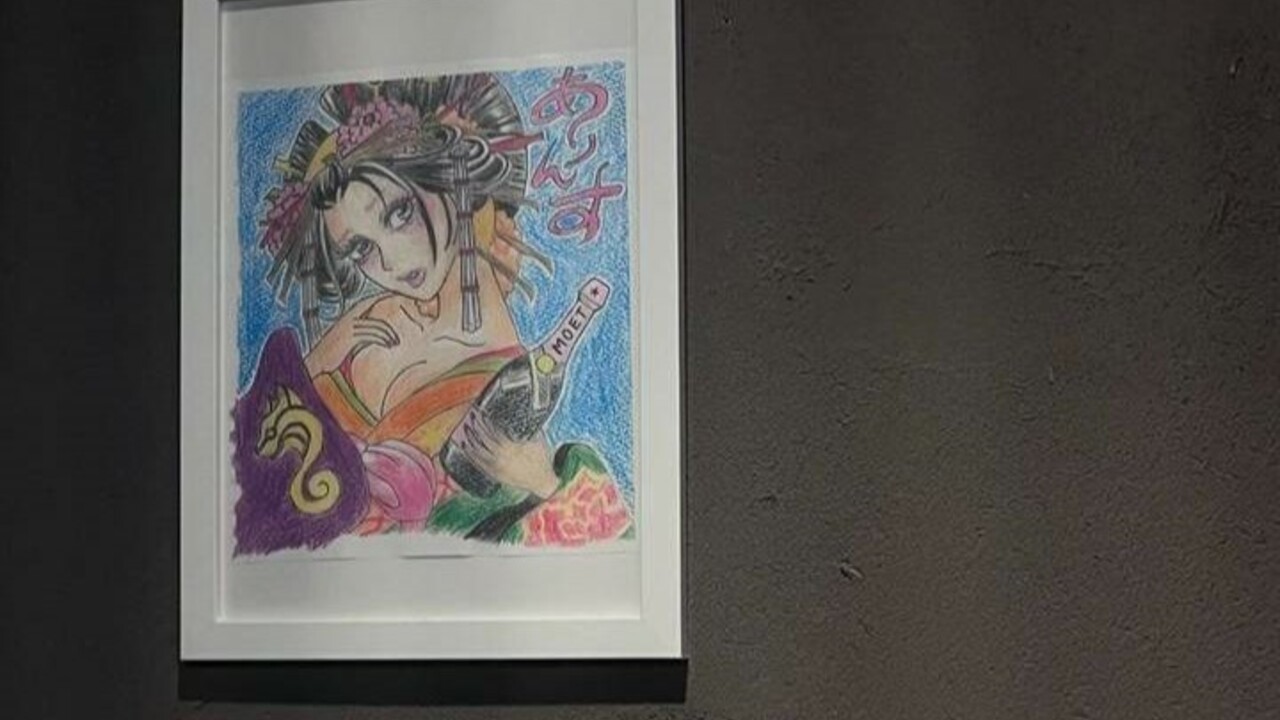 ありんすのこだわりポイントの写真1枚目