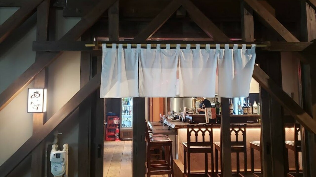 ありんすの事業内容の写真1枚目