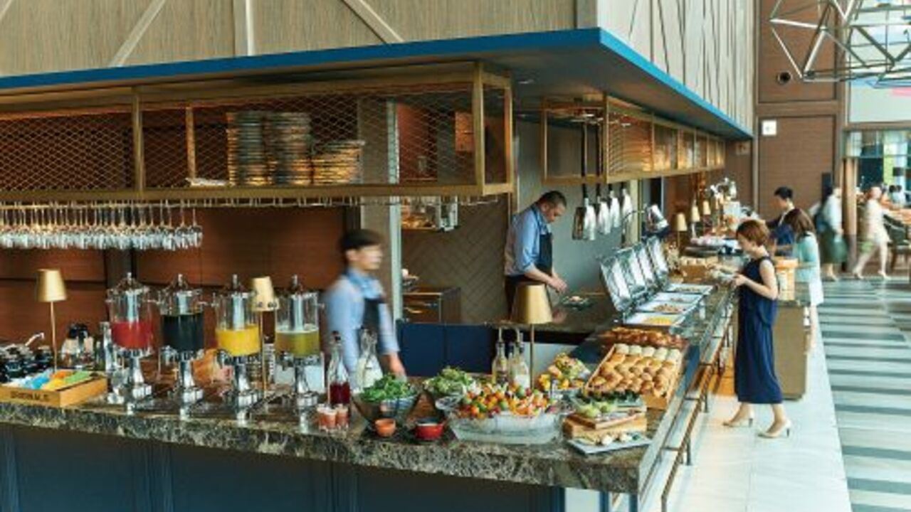 FOREST KITCHEN with Outdoor Livingのこだわりポイントの写真1枚目