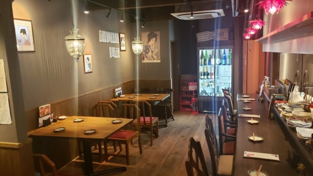 ありんすの事業内容の写真1枚目