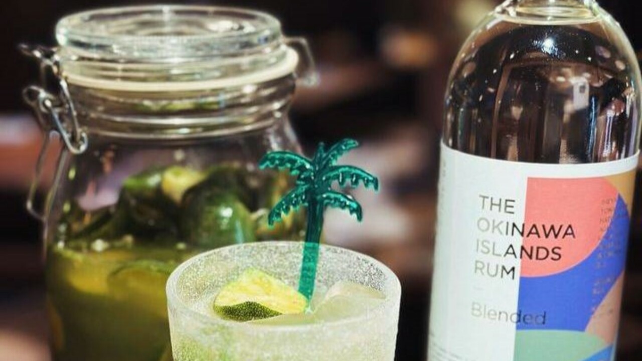 がじゅまる酒場 ばっちこいの事業内容の写真1枚目