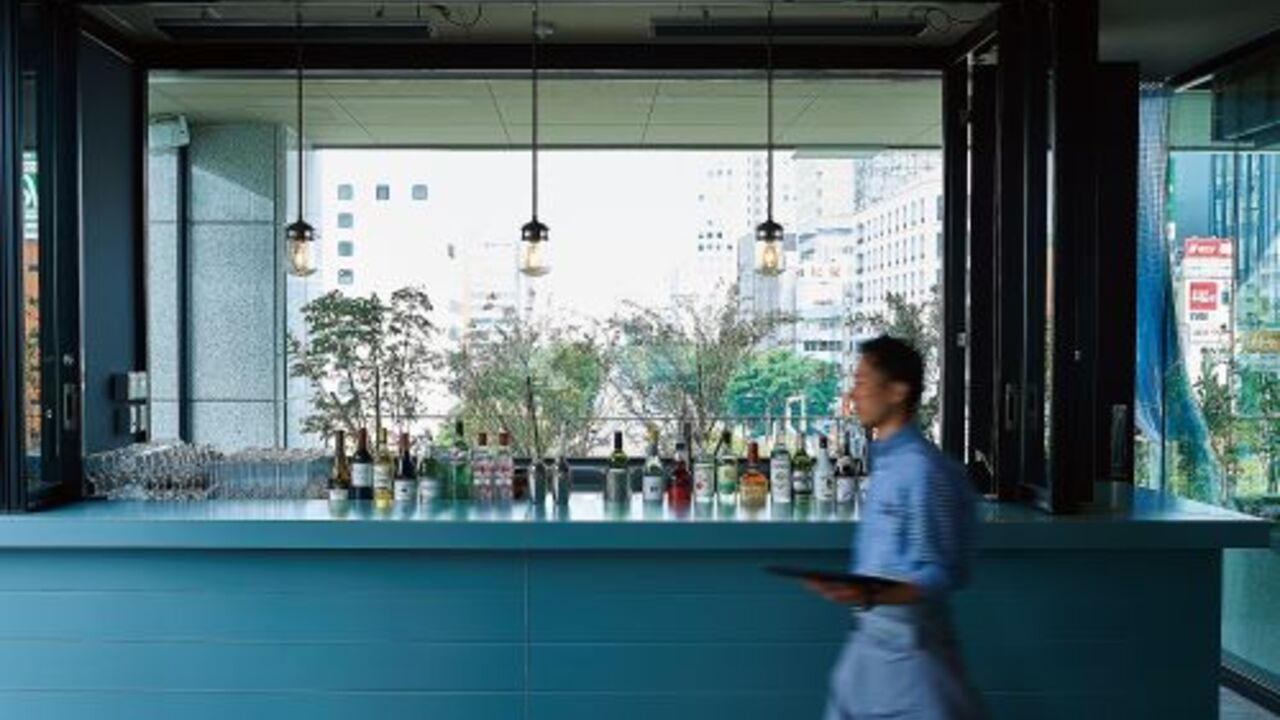 FOREST KITCHEN with Outdoor Livingのこだわりポイントの写真2枚目