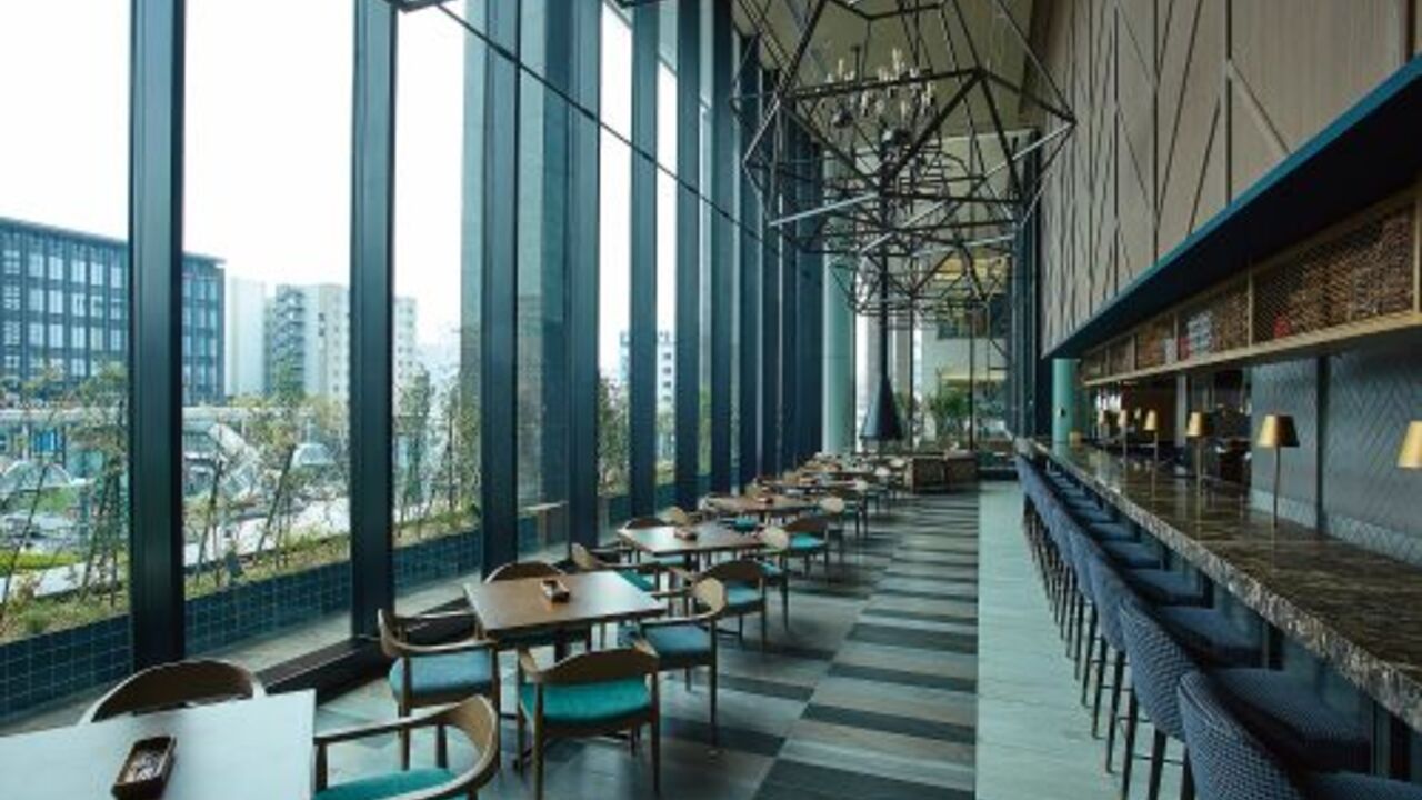 FOREST KITCHEN with Outdoor Livingの事業内容の写真1枚目