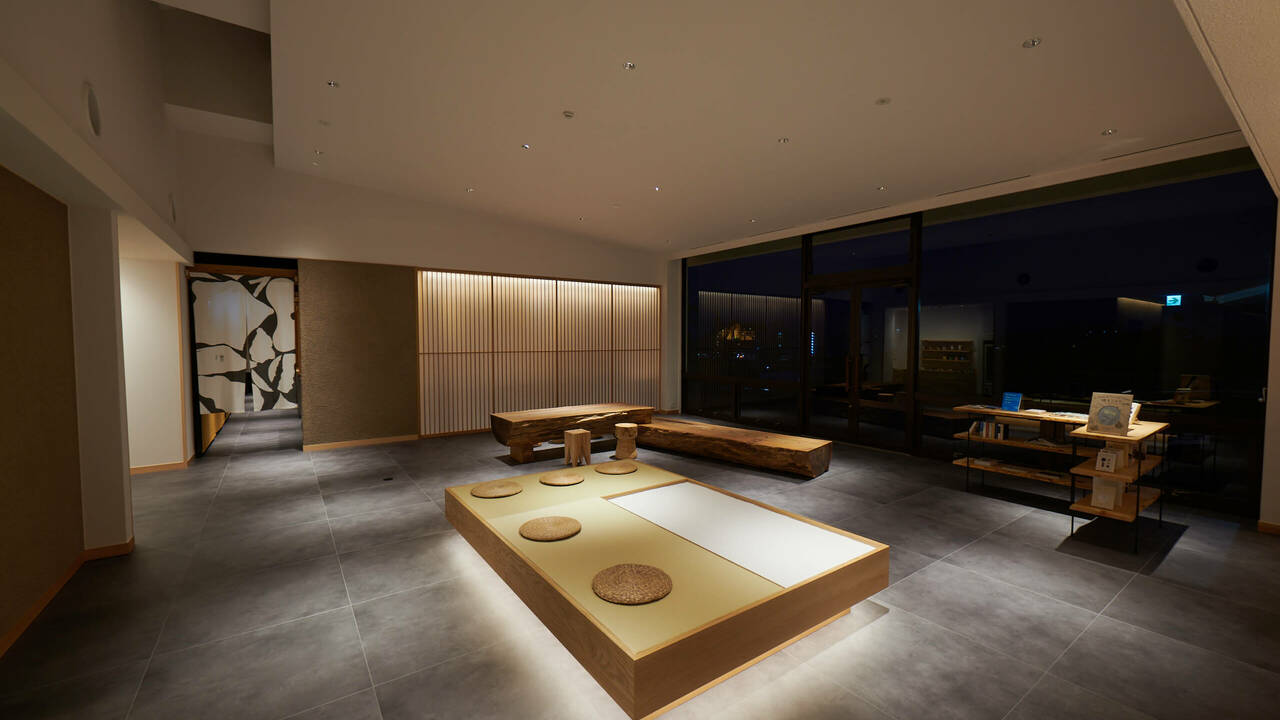 くろしお想で働く人の写真2枚目