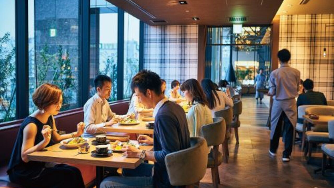 FOREST KITCHEN with Outdoor Livingの事業内容の写真1枚目