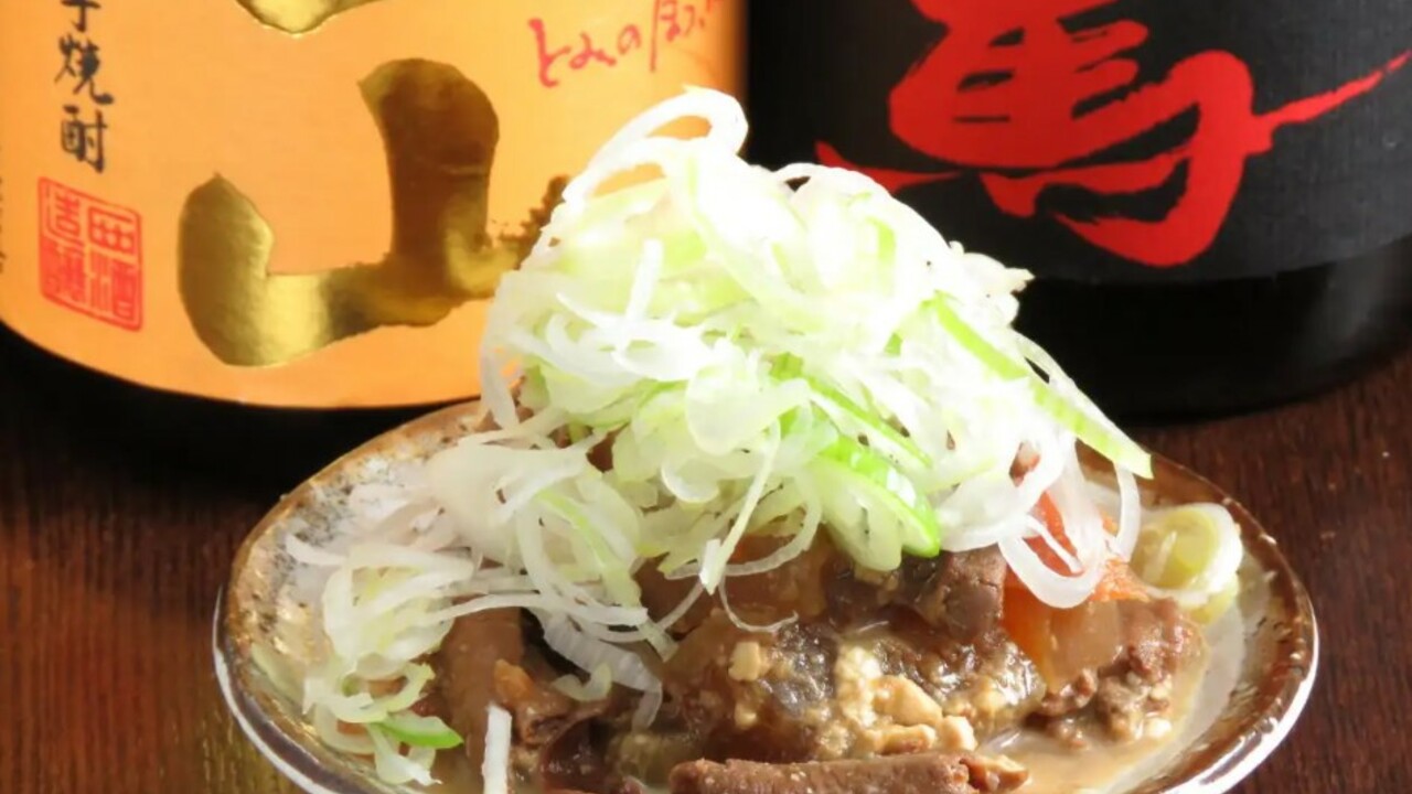 大衆酒場　ちゃちゃ亭の事業内容の写真3枚目