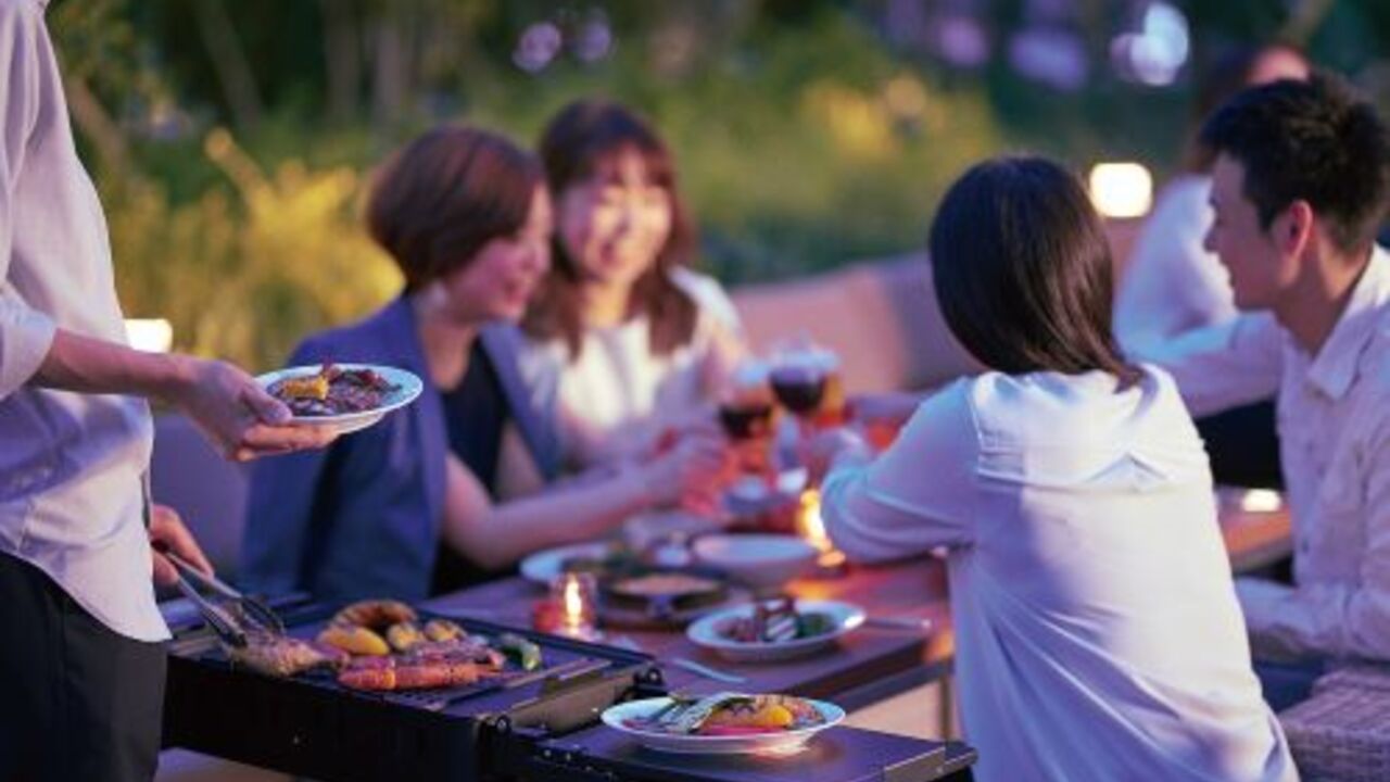 FOREST KITCHEN with Outdoor Livingの事業内容の写真2枚目