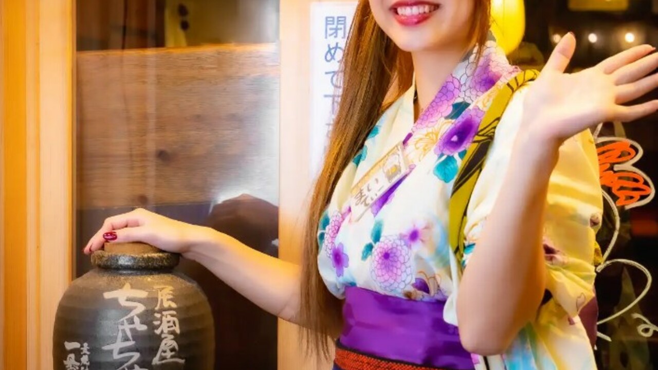 大衆酒場　ちゃちゃ亭で働く人の写真1枚目