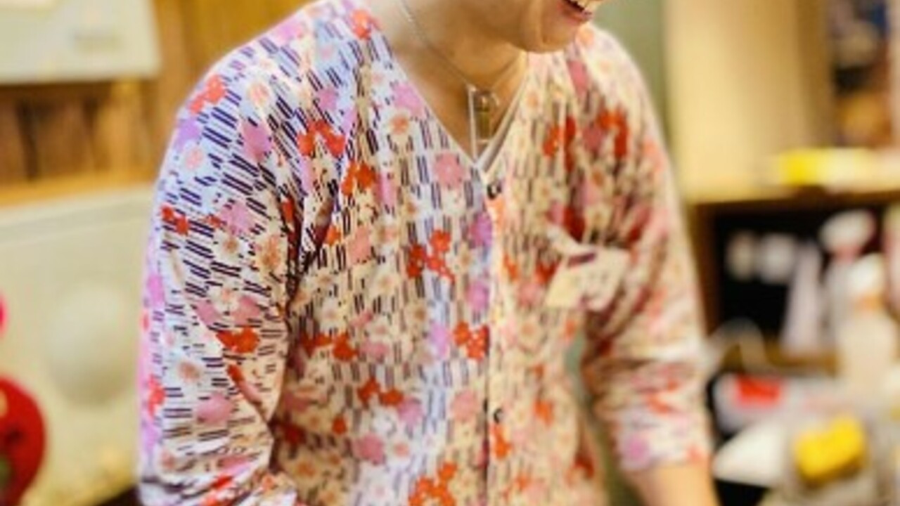 大衆酒場　ちゃちゃ亭で働く人の写真3枚目