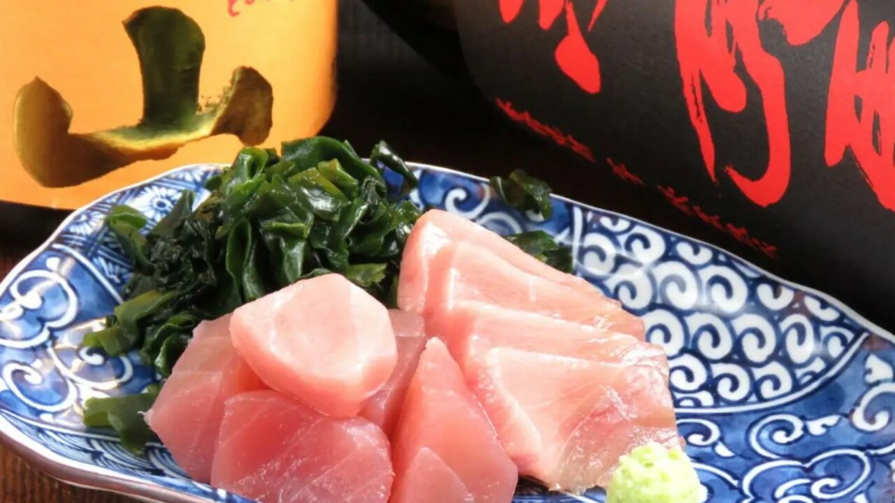 大衆酒場　ちゃちゃ亭の事業内容の写真2枚目