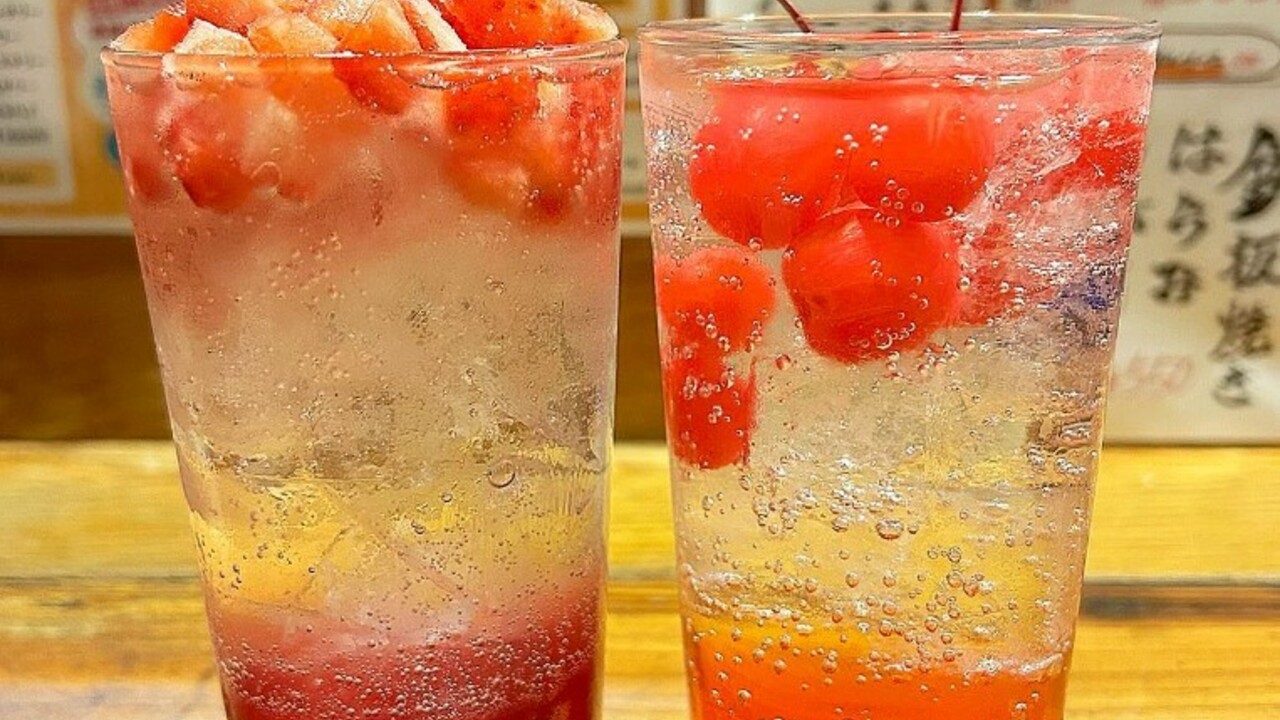 大衆酒場　ちゃちゃ亭の事業内容の写真4枚目