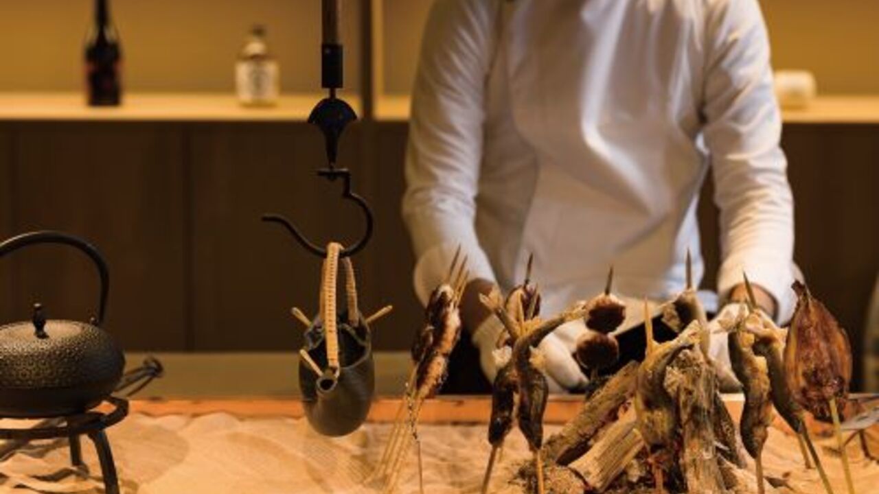 長良川清流ホテルのこだわりポイントの写真1枚目