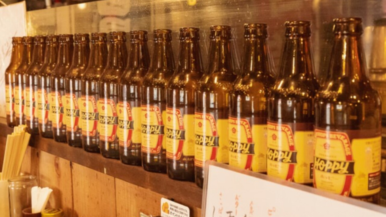 もつ焼き　白星で働く人の写真4枚目