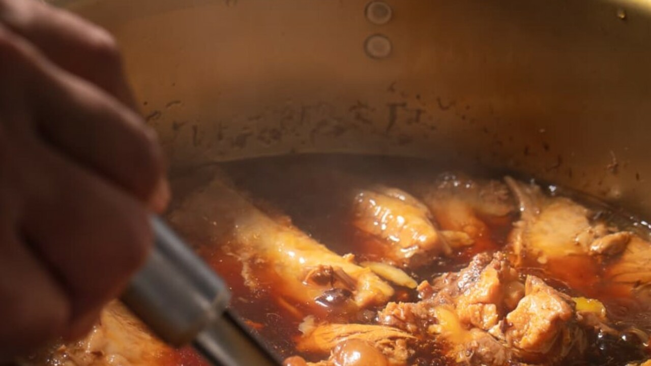 もつ焼き　白星の事業内容の写真4枚目