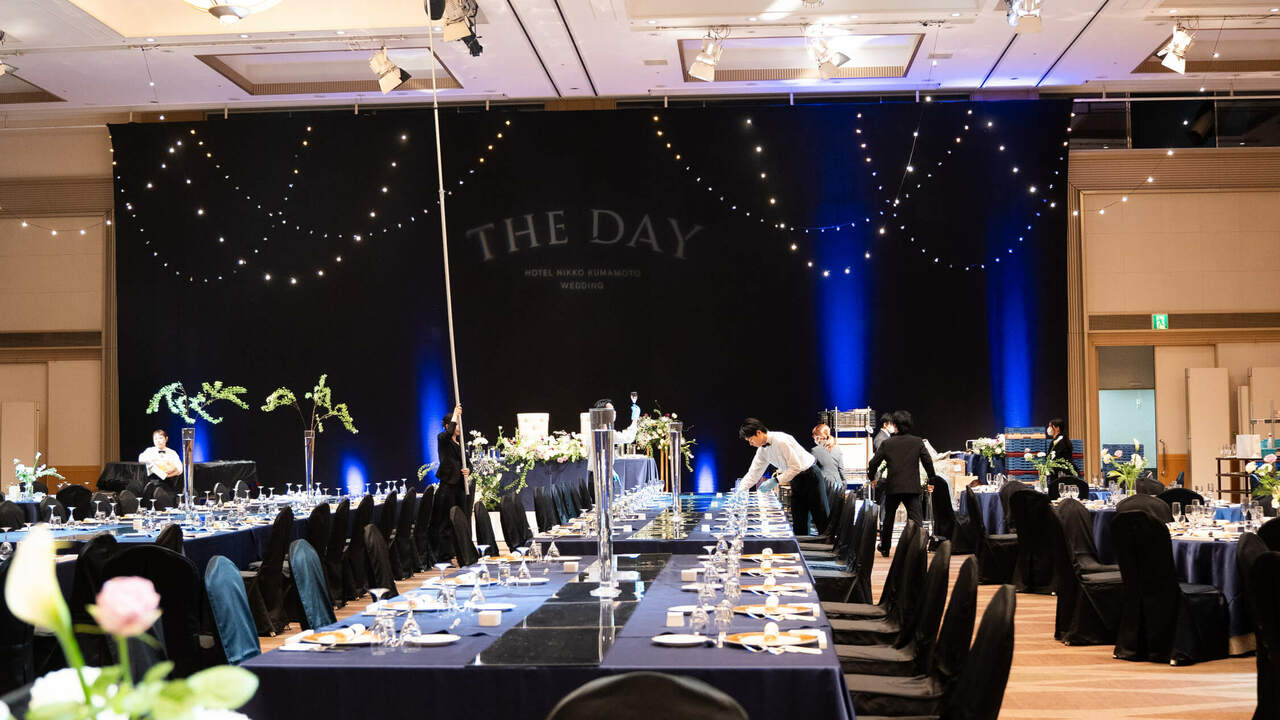 ホテル日航熊本のこだわりポイントの写真1枚目