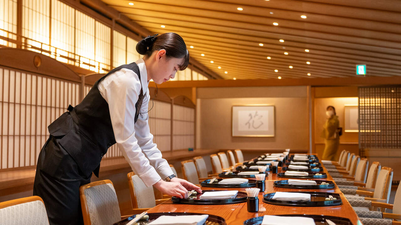 ホテル日航熊本のこだわりポイントの写真4枚目