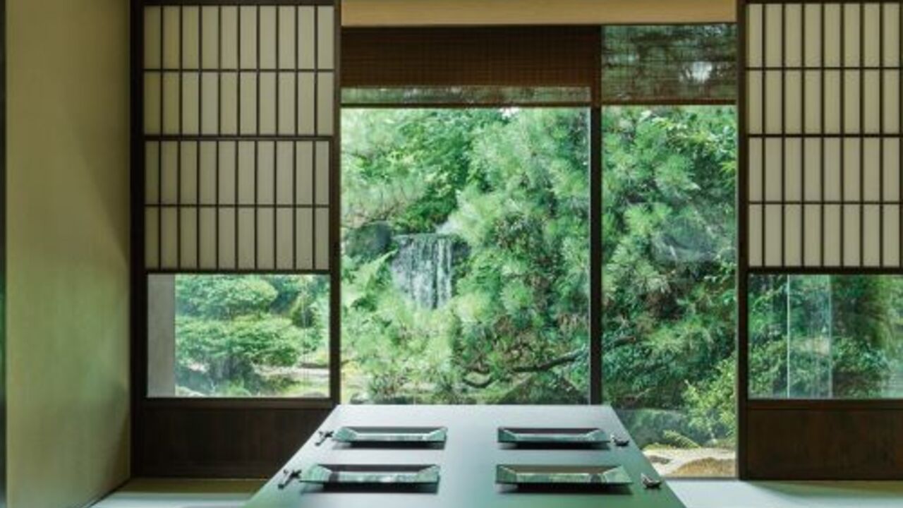 長良川清流ホテルの事業内容の写真1枚目