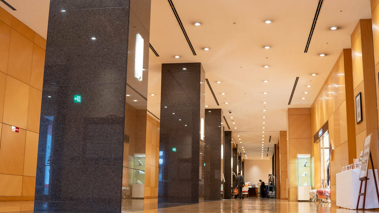 ホテル日航熊本の事業内容の写真4枚目