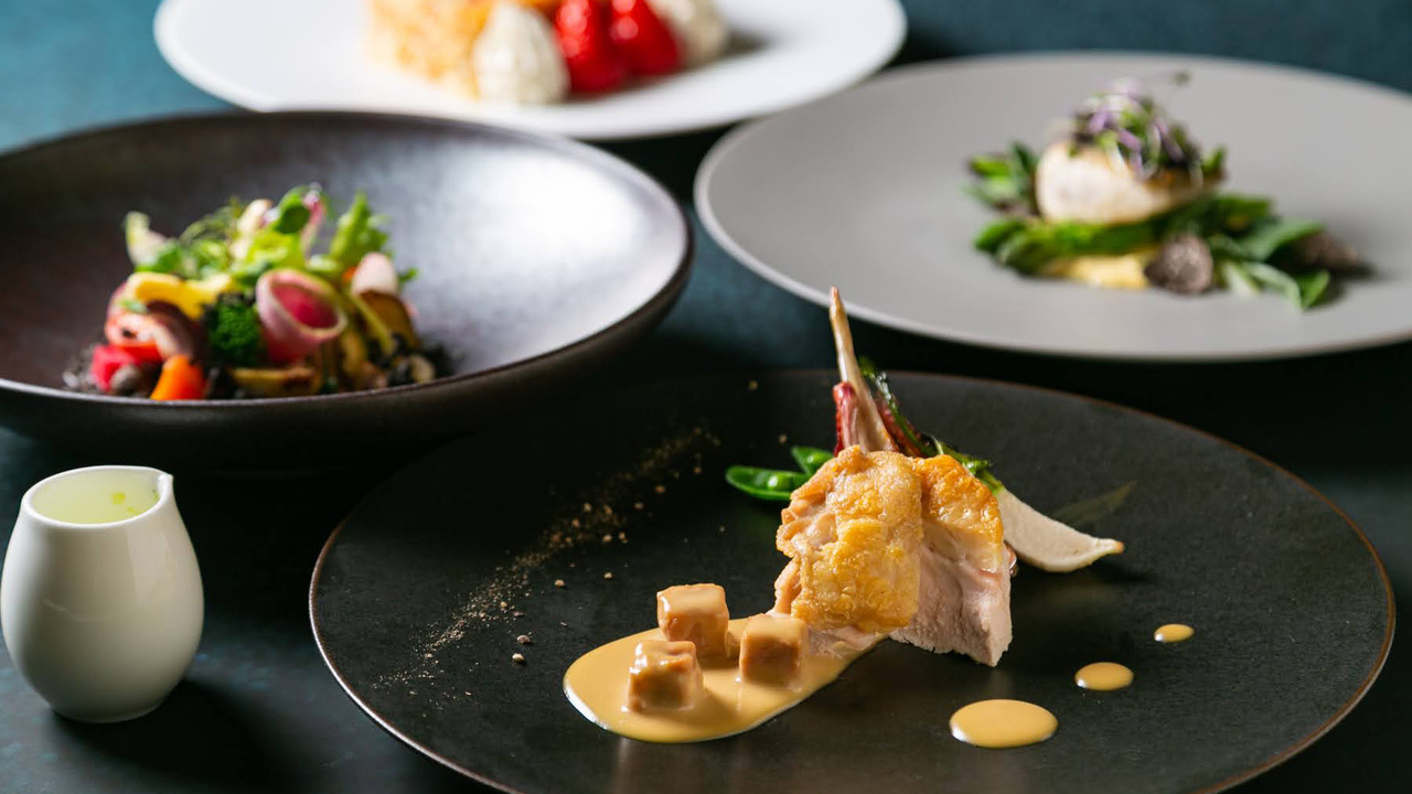 VMG HOTELS & UNIQUE VENUESのこだわりポイントの写真1枚目