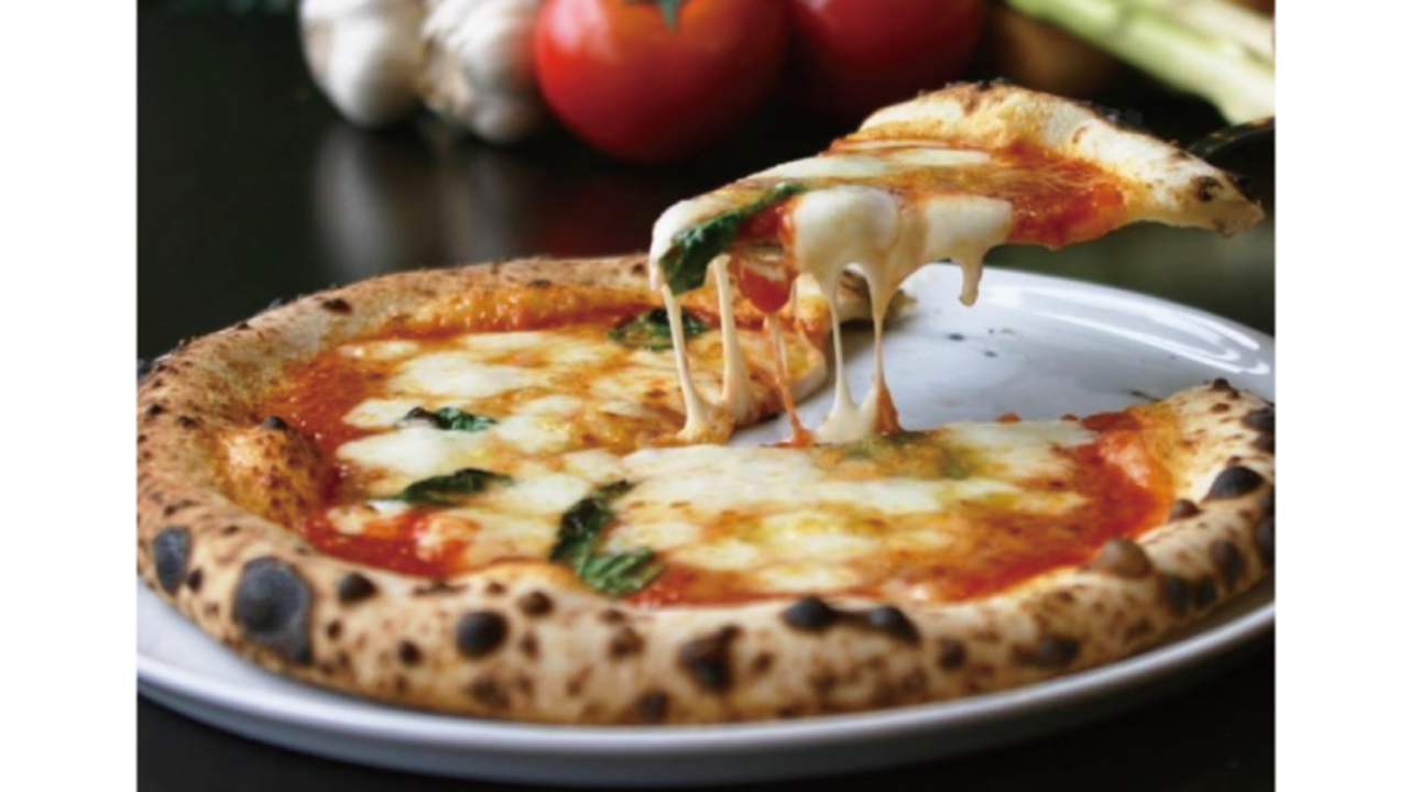 ピッツェリア ダ タサキの事業内容の写真3枚目