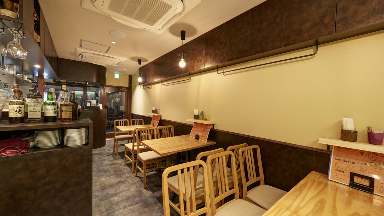 ピッツェリア ダ タサキの事業内容の写真4枚目