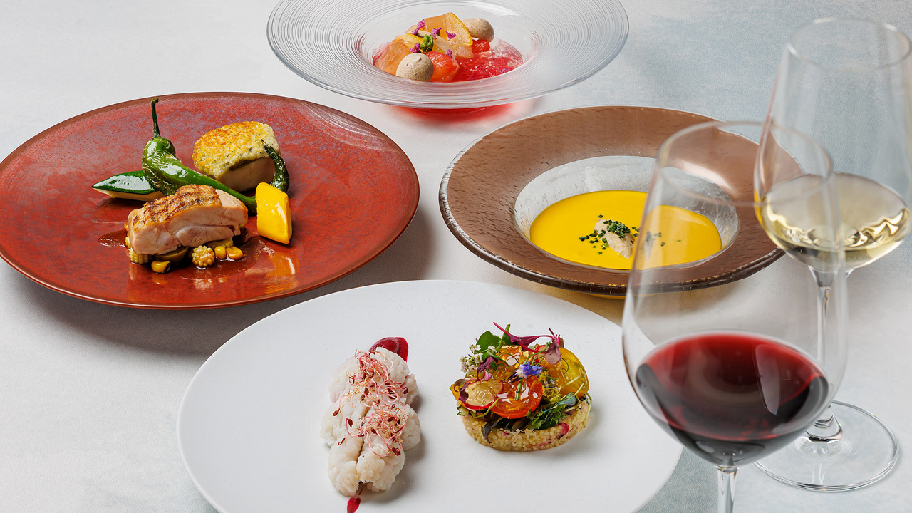 VMG HOTELS & UNIQUE VENUESのこだわりポイントの写真2枚目