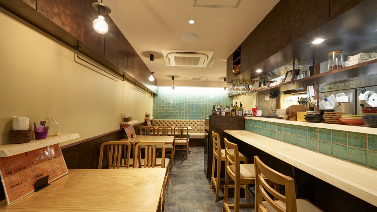 ピッツェリア ダ タサキの事業内容の写真2枚目