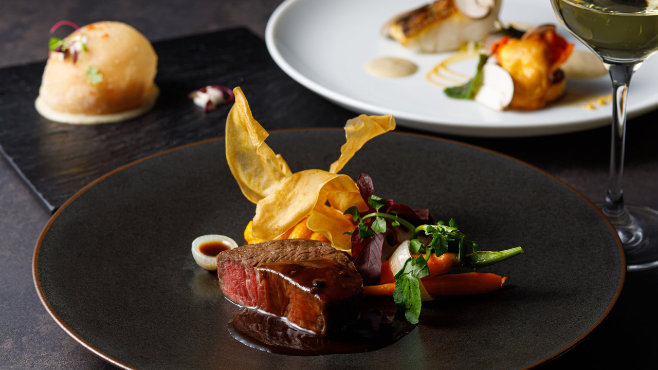 VMG HOTELS & UNIQUE VENUESのこだわりポイントの写真3枚目